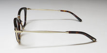 Load image into Gallery viewer, Jones New York Women's Tortoise Cateye Plastic Eyewear Frame J235 Tortoise . 49mm
