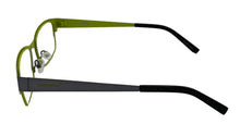 Load image into Gallery viewer, Converse Mens Metal Rectangle Eyewear Frame A060 Dark Gunmetal 50mm
