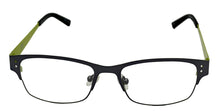 Load image into Gallery viewer, Converse Mens Metal Rectangle Eyewear Frame A060 Dark Gunmetal 50mm
