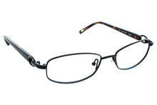 Load image into Gallery viewer, JONES NEW YORK Eyeglasses J473 Black 52MM
