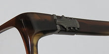 Load image into Gallery viewer, John Varvatos Rectangle Men Brown Eyewear Frame V344 51mm
