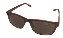 Load image into Gallery viewer, Timberland Black Mens Plastic Rectangle Sunglass, Green Lens TB7146 1N
