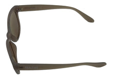 Load image into Gallery viewer, Kenneth Cole Reaction Mens Matte Grey Sunglass Soft Square Plastic KC1346. 20C
