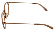 Load image into Gallery viewer, Jones New York Womens Rounf Pink Eyewear Frame, J772 48mm
