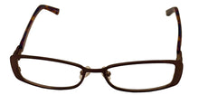 Load image into Gallery viewer, JONES NEW YORK Eyeglasses J474 Brown

