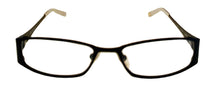 Load image into Gallery viewer, Jones New York J461 Eyeglasses Black
