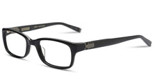 Load image into Gallery viewer, John Varvatos Men's V344 Sunglasses, Black, 51/19/140
