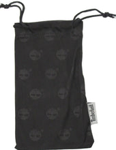 Load image into Gallery viewer, Timberland Shiny Black Mens Plastic Rectangle Sunglass,  TB7092 1N
