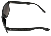 Load image into Gallery viewer, Ellen Tracy Womens Black Plastic Soft Rectangle Sunglass, Gradient Lens 560 2
