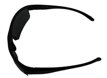 Load image into Gallery viewer, Timberland Mens Sunglass Matte Black Rimless Rectangle Plastic, TB7293 2A
