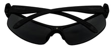 Load image into Gallery viewer, Timberland Mens Sunglass Matte Black Rimless Rectangle Plastic, TB7293 2A
