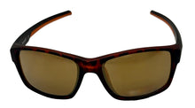 Load image into Gallery viewer, Timberland Sunglass Mens Matte Tortoise Rectangle Plastic Brown Lens TB7200 52H
