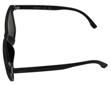 Load image into Gallery viewer, Kenneth Cole Reaction Mens Black Sunglass Soft Square Plastic KC1434. 1N

