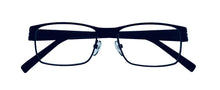 Load image into Gallery viewer, CONVERSE Eyeglasses Q024 Navy 51MM
