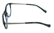 Load image into Gallery viewer, Lucky Brand Big Kids Eyeglass Round Green Blue Plastic VLBD822 48mm (Copy)
