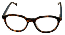Load image into Gallery viewer, Lucky Brand Big Kids Eyeglass Round Havana Plastic VLBD825 47mm
