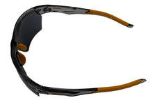 Load image into Gallery viewer, Timberland Grey Other Mens Plastic Rimless Rectangle Sunglass, TB7251 20A
