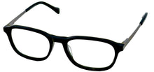 Load image into Gallery viewer, Lucky Brand Big Kids Eyeglass Soft Square Navy Plastic VLBD821 48mm
