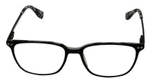 Load image into Gallery viewer, Converse Black Camo Rectangle Plastic Reading Glass G227 2.5
