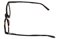 Load image into Gallery viewer, Jones New York Mens Tortoise Round Plastic Eyewear Frame, J538 48mm
