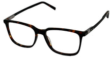 Load image into Gallery viewer, Jones New York Mens Plastic Square Eyewear Frame J537 Tortoise 52mm
