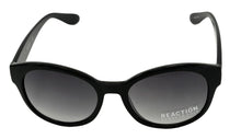 Load image into Gallery viewer, Kenneth Cole Reaction Mens Black Sunglass Soft Square Plastic KC1346. 1B
