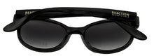 Load image into Gallery viewer, Kenneth Cole Reaction Mens Black Sunglass Soft Square Plastic KC1346. 1B
