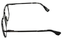 Load image into Gallery viewer, Converse Mens Back Camo Rectangle Plastic Reading Glass Q227. 53mm 2.5X
