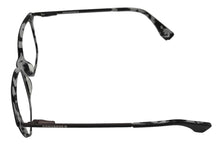Load image into Gallery viewer, Converse Mens Back Camo Rectangle Plastic Reading Glass Q227. 53mm 2.5X
