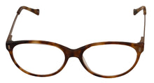 Load image into Gallery viewer, Lucky Womens Ophthalmic Soft Rectangle Plastic Tortoise Frame D211. 52mm

