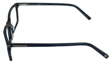 Load image into Gallery viewer, Jones New York Navy Mens Plastic Rectangle Eyewear Frame, J532. 57mm
