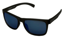 Load image into Gallery viewer, Timberland Sunglass Mens Grey Other Rectangle Plastic, Mirror Lens TB7269 20X
