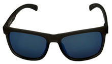 Load image into Gallery viewer, Timberland Sunglass Mens Grey Other Rectangle Plastic, Mirror Lens TB7269 20X
