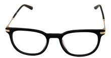 Load image into Gallery viewer, Jones New York Unisex Plastic Soft Square Eyewear Frame J531 Black 51mm
