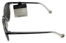 Load image into Gallery viewer, Converse Mens Black Crystal Soft Plastic Square Sunglass H059 Converse
