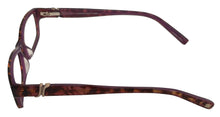 Load image into Gallery viewer, Jones New York Mens Tortoise Plastic Rectangle Eyewear Frame, J225 49mm
