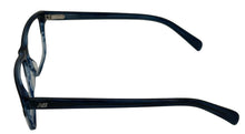 Load image into Gallery viewer, New Balance Mens Rectangle Plastic Eyewear Frame NB 521 3 Navy Fade. 53mm
