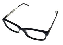 Load image into Gallery viewer, Converse Big Kids Ophthalmic Soft Rectangle Plastic Frame K021 Black  47mm
