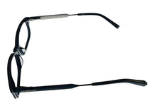 Load image into Gallery viewer, Converse Big Kids Ophthalmic Soft Rectangle Plastic Frame K021 Black  47mm
