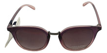 Load image into Gallery viewer, Lucky Brand Women's Sunglass Purple Gradient Cateye Plastic, Gradient Lens Pico
