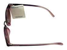 Load image into Gallery viewer, Lucky Brand Women's Sunglass Purple Gradient Cateye Plastic, Gradient Lens Pico
