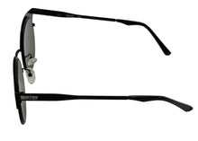 Load image into Gallery viewer, Kenneth Cole Reaction Gunmetal Mens Round Metal Gradient Lens, KC1314 2C
