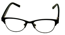Load image into Gallery viewer, Jones New York Petite J143 Mens Eyeglasses Black 47mm

