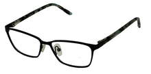 Load image into Gallery viewer, Eyeglasses Jones New York J 146 Black
