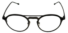 Load image into Gallery viewer, John Varvatos Mens Gunmetal Round Metal Eyewear Frame V160 50mm
