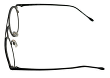 Load image into Gallery viewer, John Varvatos Mens Gunmetal Round Metal Eyewear Frame V160 50mm

