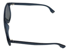 Load image into Gallery viewer, Converse Men Sunglass Light Blue Plastic Aviator, Polarized Lens SCO 232 955P
