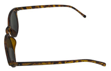 Load image into Gallery viewer, Perry Ellis Mens Sunglass Black Plastic Round Nerd, Smoke Lens PE25. 2
