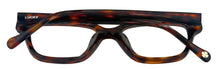 Load image into Gallery viewer, Lucky Brand Mens Ophthalmic Eyeglass Rectangle Tortoise Plastic Venturer 50mm

