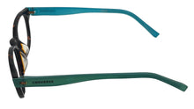Load image into Gallery viewer, Converse Ophthalmic Mens Semi Round Tortoise Plastic Frame Q014 48mm
